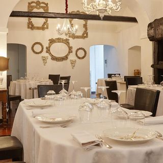 Ai Torchi - Finalborgo - 3