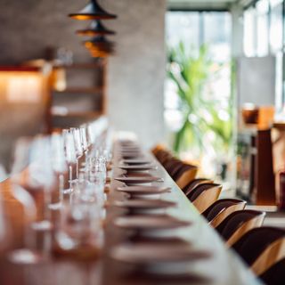 Communal Table by Gēn - 5