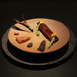 Small Dinner Club - 6