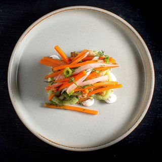 Nightshade Noodle Bar - 4