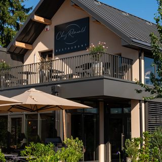 Chez Romuald - 3