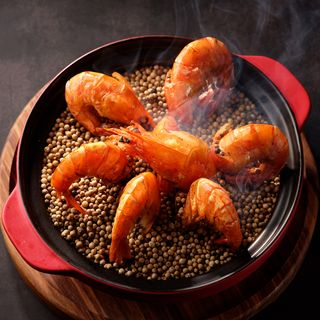 Shang Palace - 6