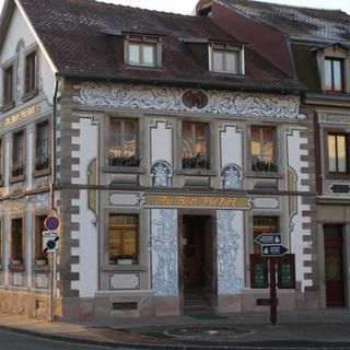 Au Bon Pichet - Sélestat - 0