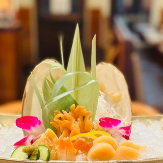 Koi Japanese Cuisine - Seal Beach - 0