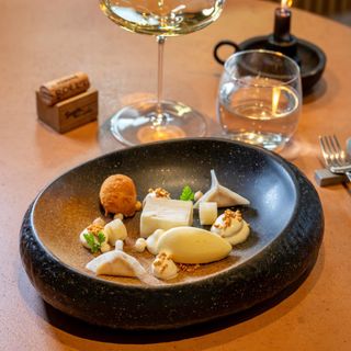 Restaurant Suzie's en Van Aken - 6