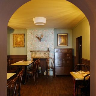 Au Bouillon - 7