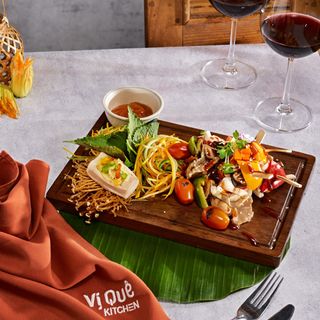 Vị Quê Kitchen - 2