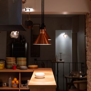 B'ARN Bistro - 2