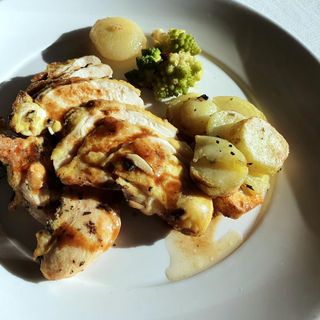 Trattoria da Zamboni - 5