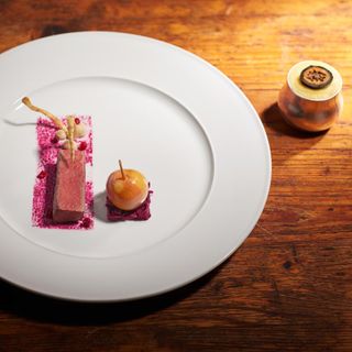 Hohenhaus Grill - 2
