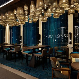 La Mar by Gastón Acurio - Doha - 5