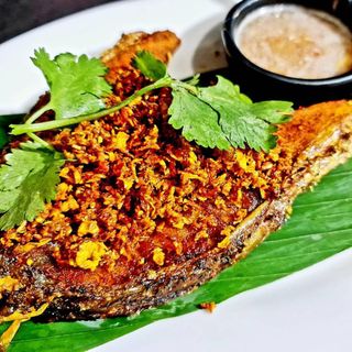 Krua Praya - 16