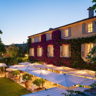 La Bastide Saint-Antoine - 5