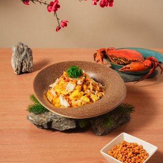 Fujin Tree Taiwanese Cuisine & Champagne (Songshan) - 6