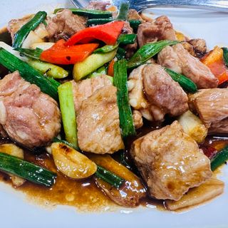 Lao A Bo - 4