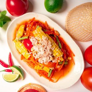 Zab Bite - Thai E-Sarn Cuisine - 5