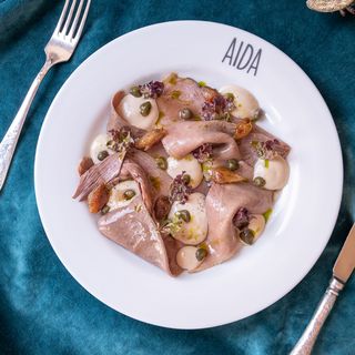Aida - vino e cucina - 0