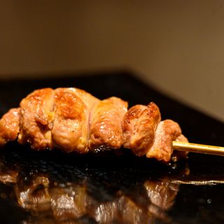Yakitori Matsuoka - 6