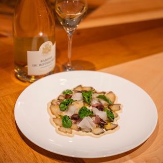 Tierra y Vino - 11
