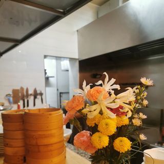 Feel Ling - La Table - 1