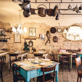 Osteria dalla Peppa - 13