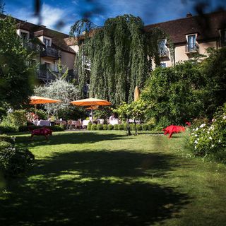 La Côte d'Or - 6