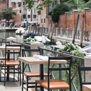 Zanze XVI - Venice - 19