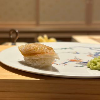 Sushi Kanesaka - 2