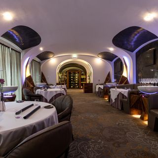 Silvio Nickol Gourmet Restaurant - 7