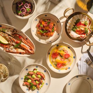 Mezzogiorno by Francesco Mazzei - 8