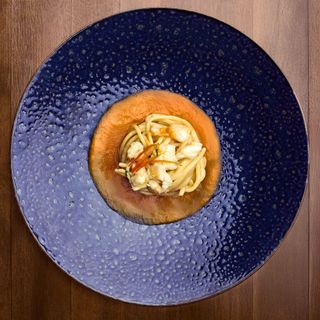 Blanco Osteria da Fabio - 5