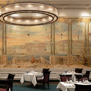 Tuğra Restaurant - 3