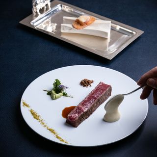 Frédéric Doucet - 18