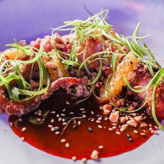 Glo Noodle House - 9