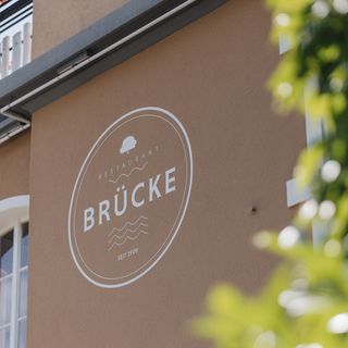 Brücke - 3