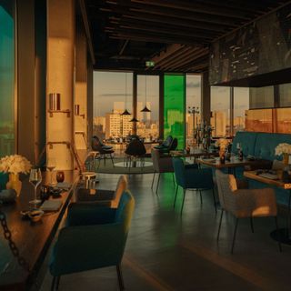 SKYKITCHEN - 4
