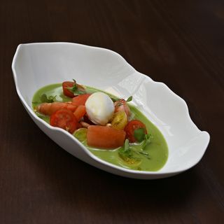 Bistrô Severo - 2