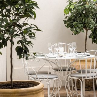 Faubourg Daimant - Paris - 1