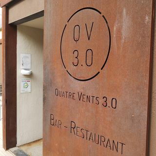Quatre Vents 3.0 - 1