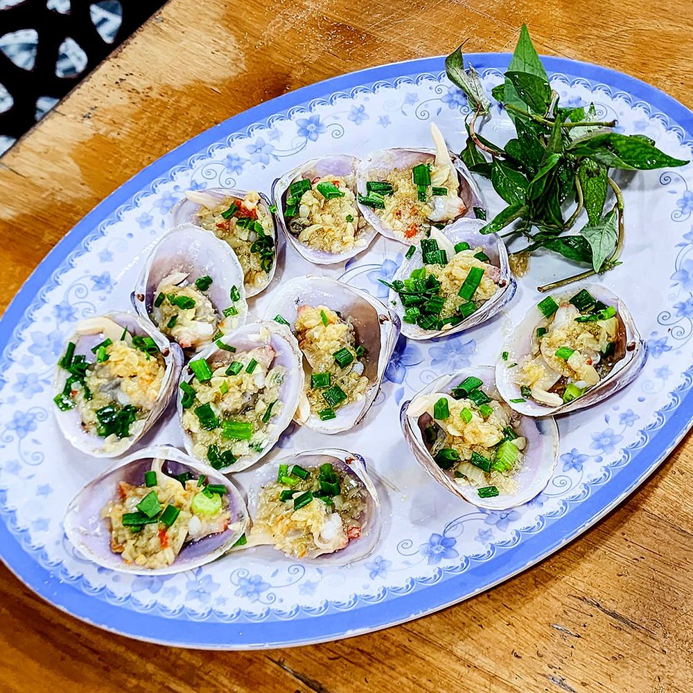 Bé Ni 2 – Da Nang - a MICHELIN Guide Restaurant