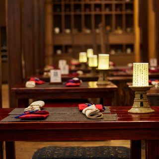 HanGawi - 1