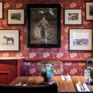 The Howard Arms - 12
