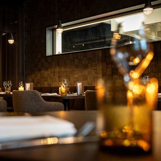 Restaurant Chocolat - 3