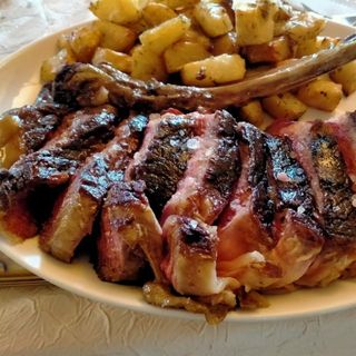 Trattoria Ceriati - 1