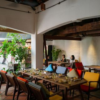 Hum Garden - 3