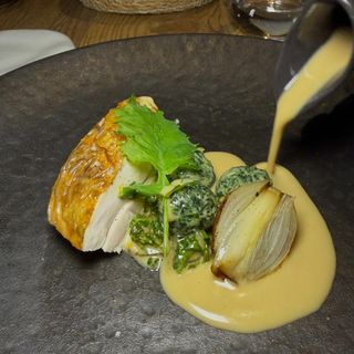 Le Théophile - Château d’Orfeuillette - 0