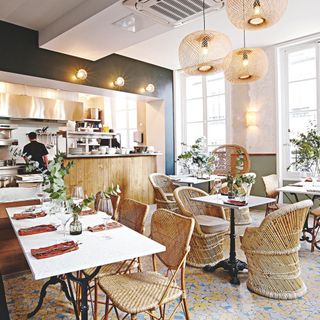 Les Résistants - Le Bistrot - 7