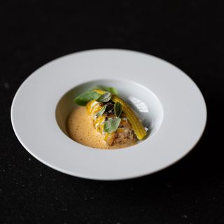 NOVO New Dining - 21