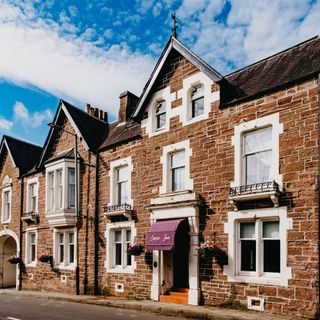 Coorie Inn - 1