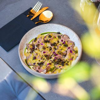 Ješka Fine Bistro - 9